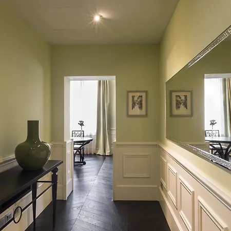 Aparthotel Cavalieri Palace Luxury Residences