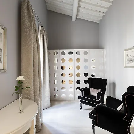 Cavalieri Palace Luxury Residences Firenze