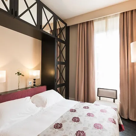 Cavalieri Palace Luxury Residences Firenze