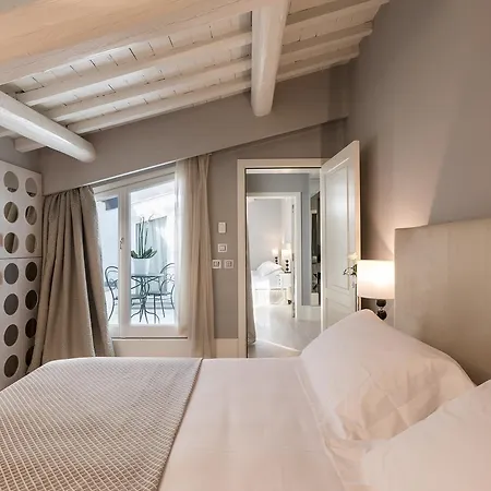 Cavalieri Palace Luxury Residences 2* Firenze