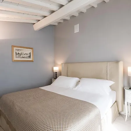 Cavalieri Palace Luxury Residences Aparthotel Firenze
