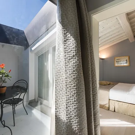 Cavalieri Palace Luxury Residences Ξενοδοχείο με διαμερίσματα