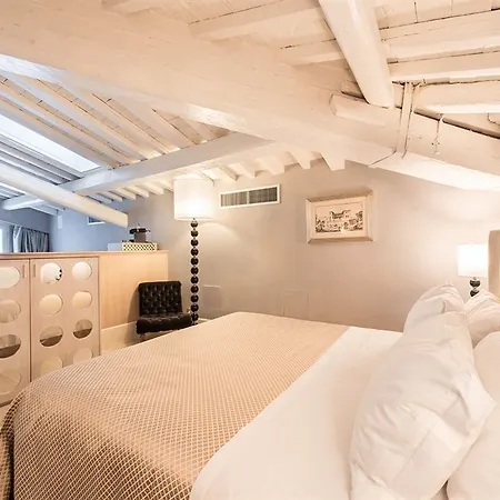 Cavalieri Palace Luxury Residences 2* Firenze