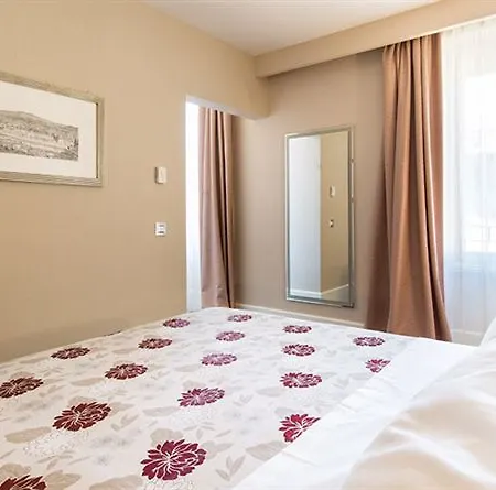 Cavalieri Palace Luxury Residences Apart Otel