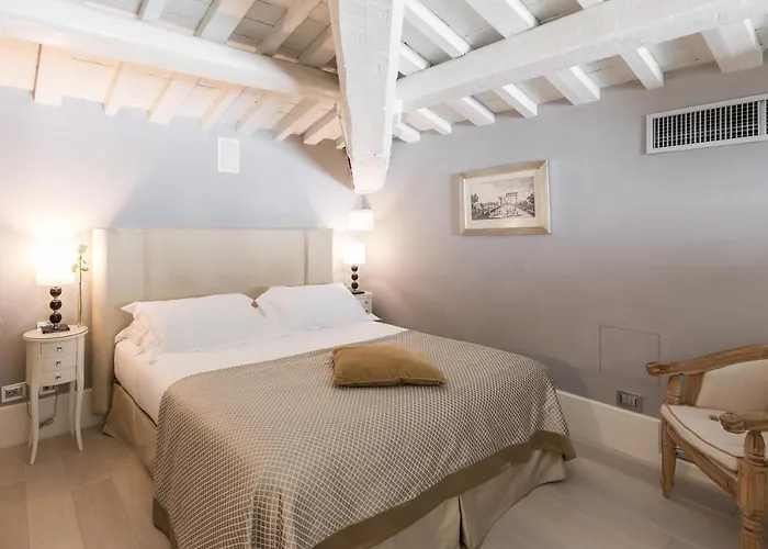 Cavalieri Palace Luxury Residences Florence