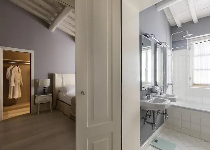 Cavalieri Palace Luxury Residences Aparthotel 3*