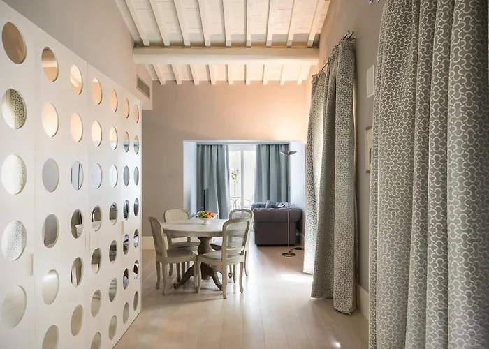 Cavalieri Palace Luxury Residences Aparthotel 3*