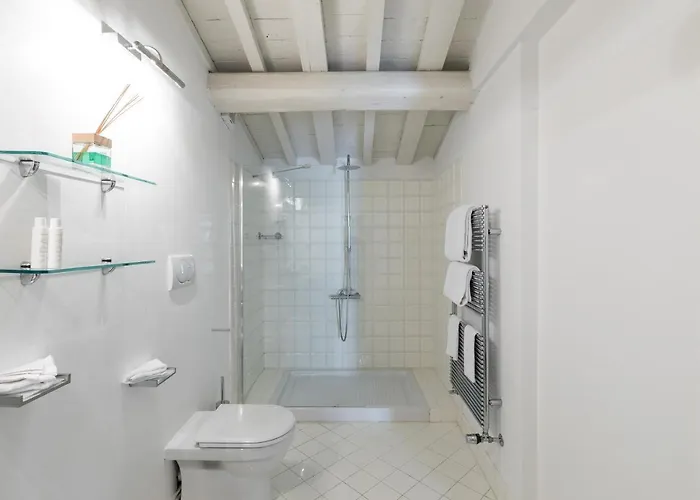 Cavalieri Palace Luxury Residences Aparthotel