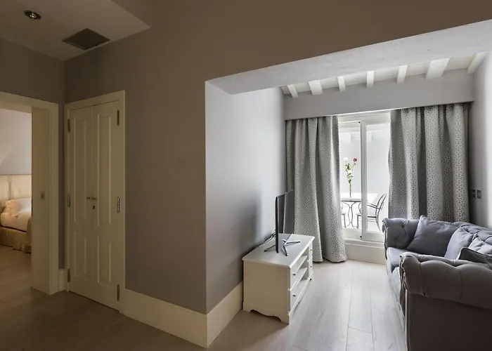 Cavalieri Palace Luxury Residences