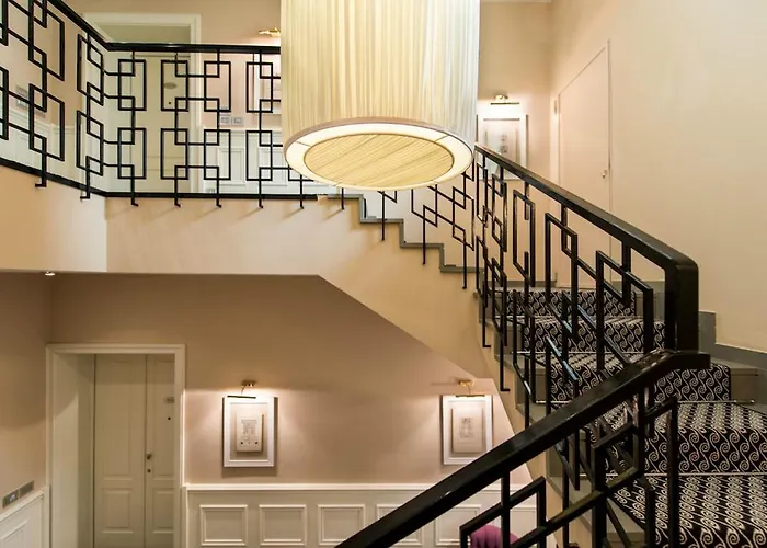 Cavalieri Palace Luxury Residences