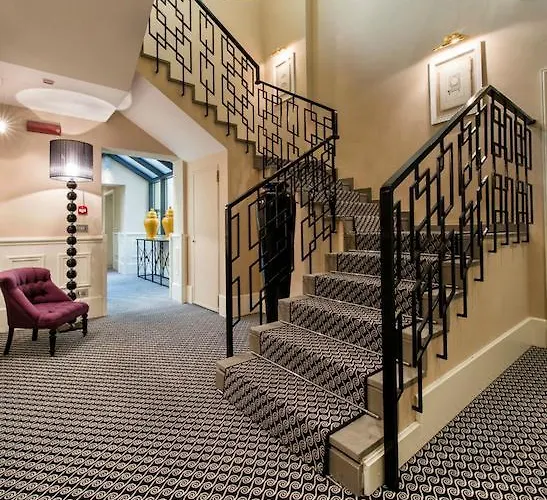 Aparthotel Cavalieri Palace Luxury Residences Florence