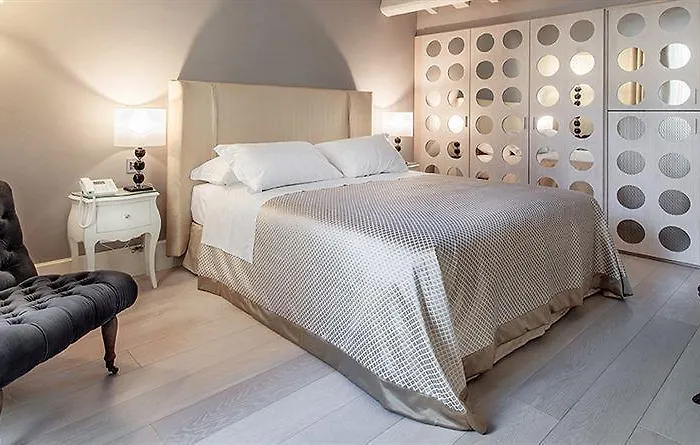 Aparthotel Cavalieri Palace Luxury Residences 3*