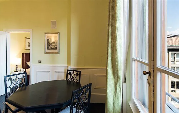 Cavalieri Palace Luxury Residences