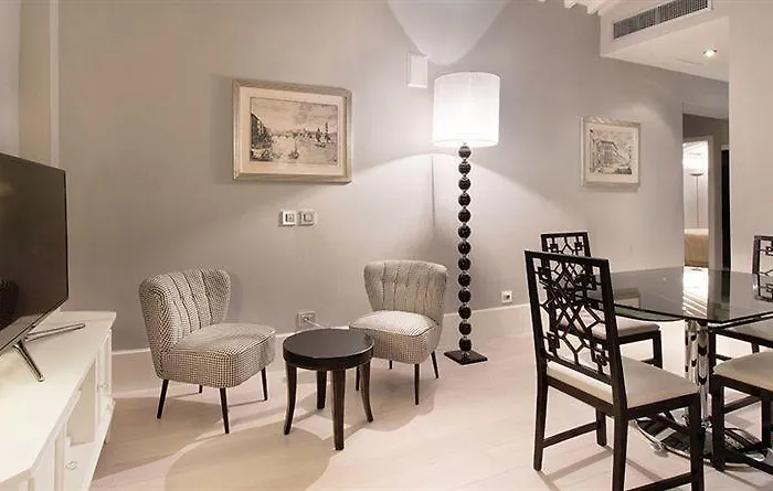 Cavalieri Palace Luxury Residences Florence