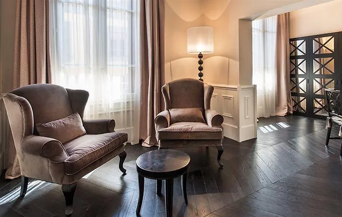 Aparthotel Cavalieri Palace Luxury Residences