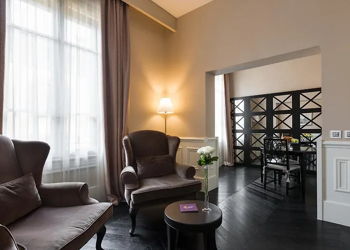 Cavalieri Palace Luxury Residences