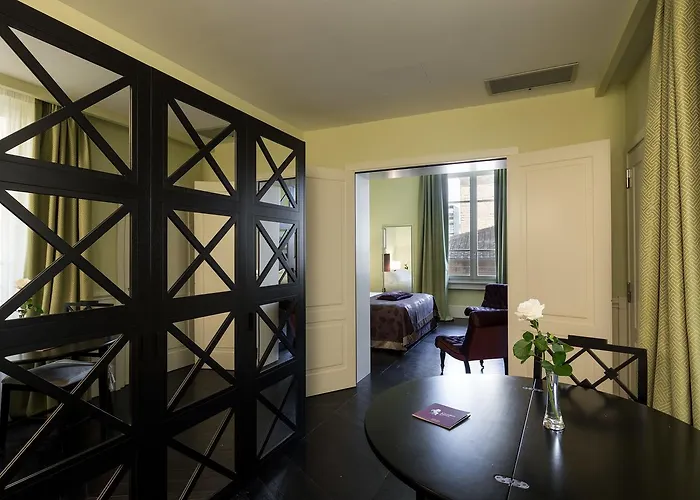 Aparthotel Cavalieri Palace Luxury Residences 3*