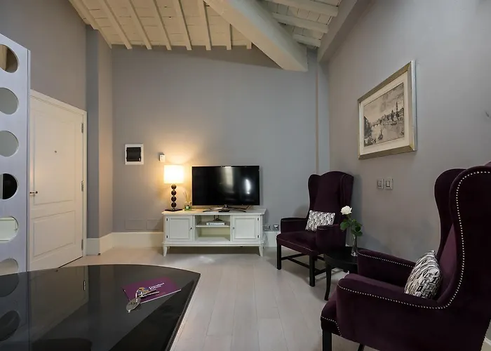 Cavalieri Palace Luxury Residences 3*