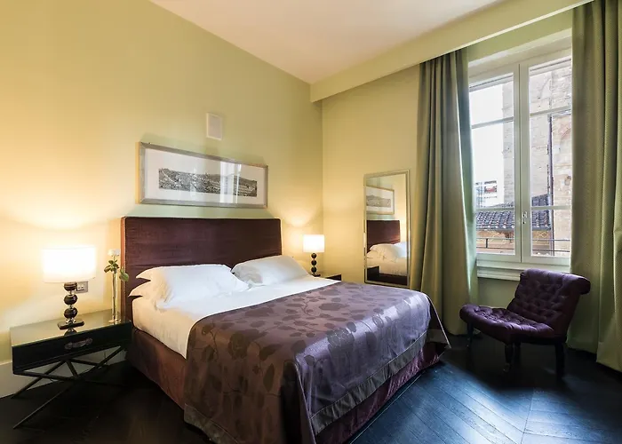 Aparthotel Cavalieri Palace Luxury Residences 3*