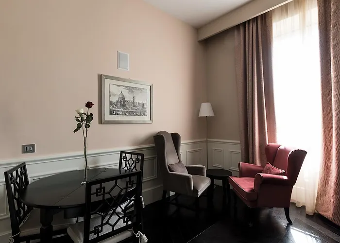 Cavalieri Palace Luxury Residences Aparthotel