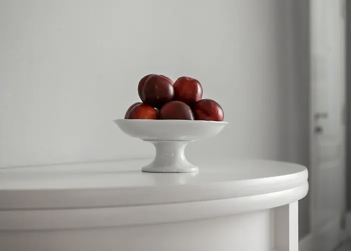 Aparthotel Cavalieri Palace Luxury Residences 3*