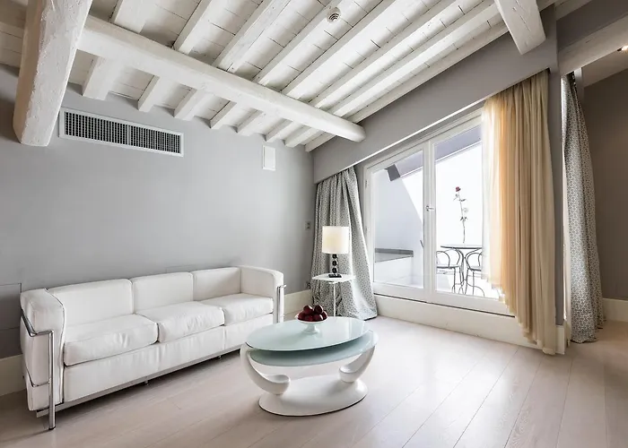 Cavalieri Palace Luxury Residences