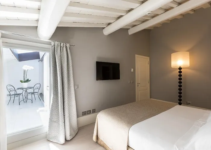 Aparthotel Cavalieri Palace Luxury Residences 3*