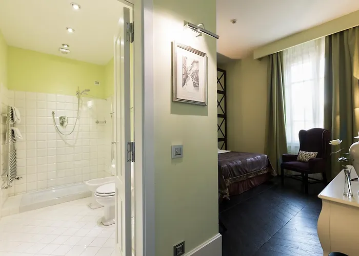 Aparthotel Cavalieri Palace Luxury Residences 3*