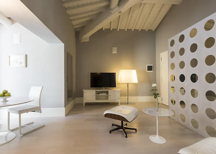 Cavalieri Palace Luxury Residences 3*