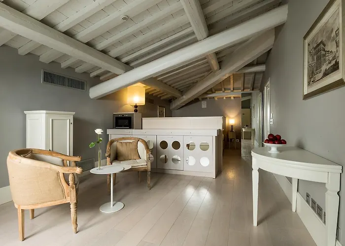 Cavalieri Palace Luxury Residences