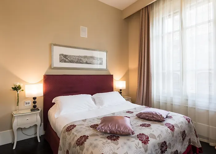 Aparthotel Cavalieri Palace Luxury Residences