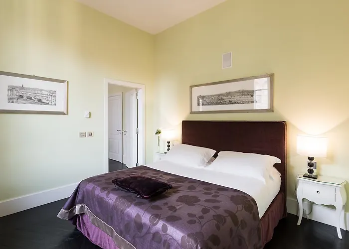 Aparthotel Cavalieri Palace Luxury Residences