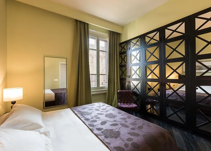 Cavalieri Palace Luxury Residences