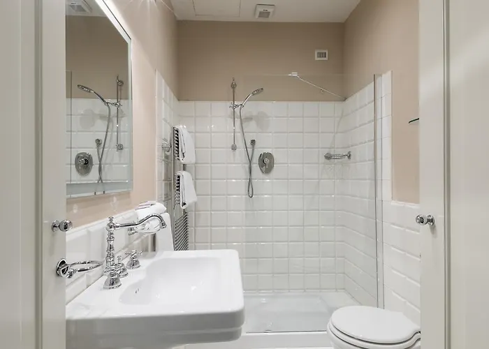 Cavalieri Palace Luxury Residences Aparthotel 3*