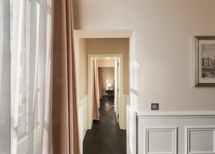 Cavalieri Palace Luxury Residences