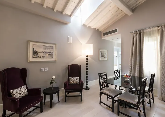 Cavalieri Palace Luxury Residences 3*