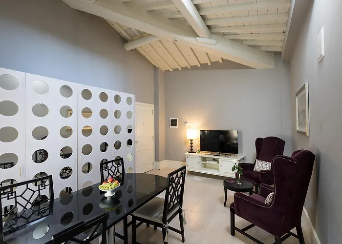 Cavalieri Palace Luxury Residences Aparthotel