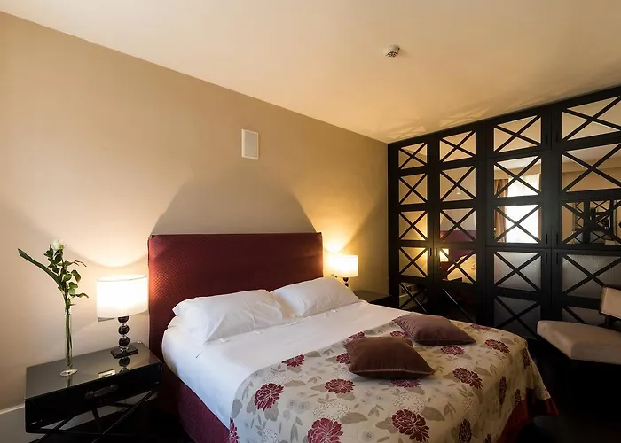 Cavalieri Palace Luxury Residences Aparthotel 3*