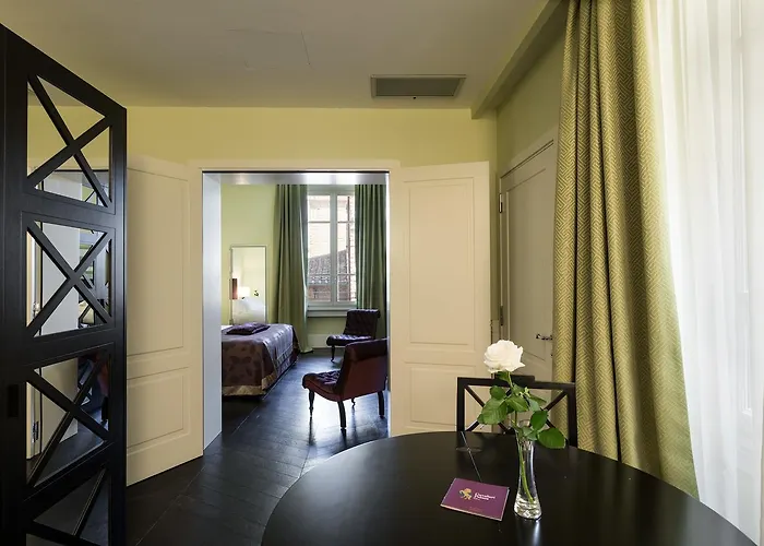 Cavalieri Palace Luxury Residences Aparthotel