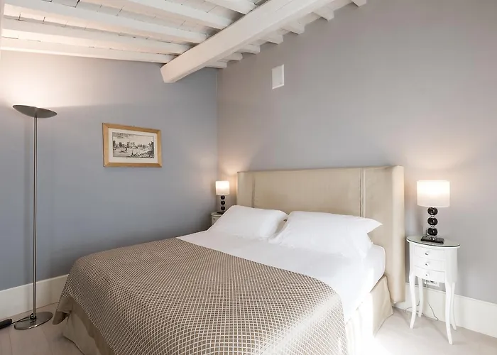 Cavalieri Palace Luxury Residences Aparthotel Florence