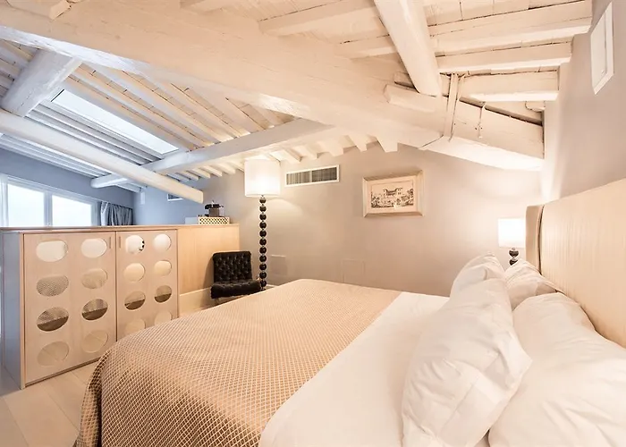 Cavalieri Palace Luxury Residences 3* Florence