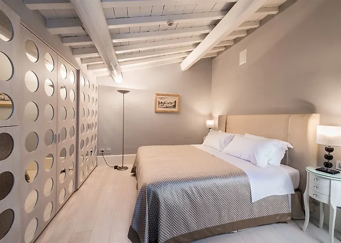 Cavalieri Palace Luxury Residences 3*