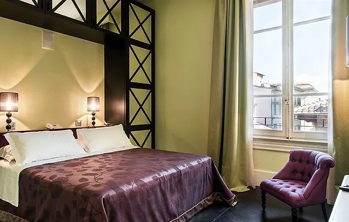 Cavalieri Palace Luxury Residences Aparthotel Florence