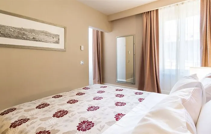 Cavalieri Palace Luxury Residences Aparthotel