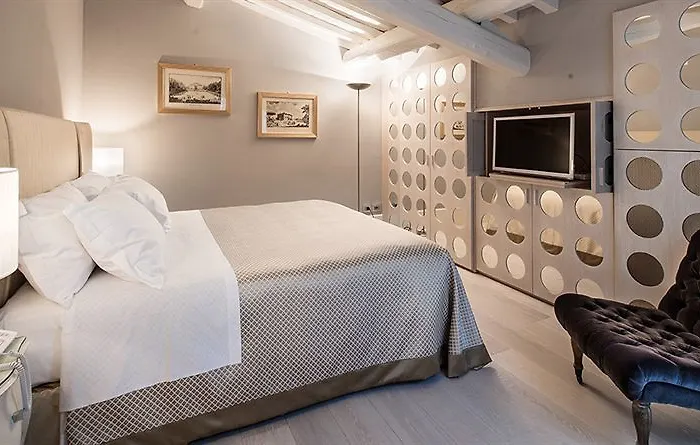 Aparthotel Cavalieri Palace Luxury Residences 3*