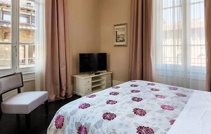 Aparthotel Cavalieri Palace Luxury Residences Florence