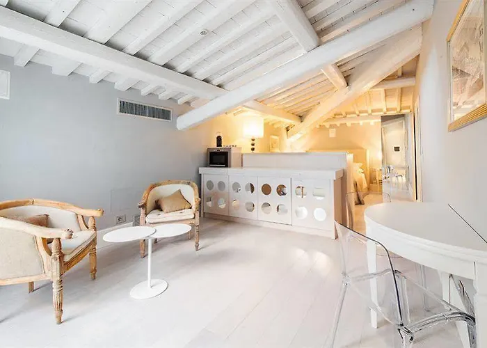 Cavalieri Palace Luxury Residences 3*