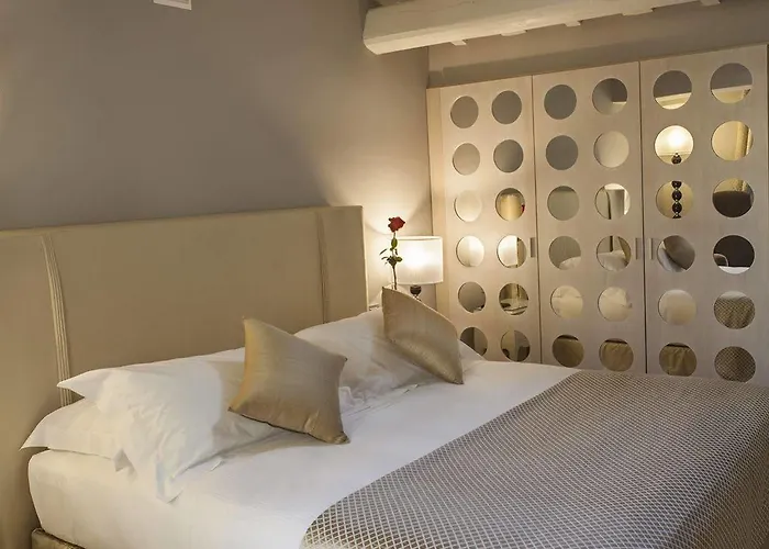 Cavalieri Palace Luxury Residences 3*