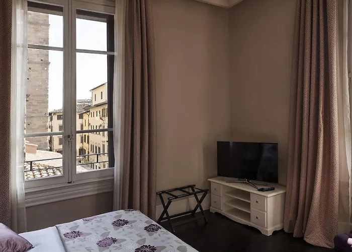 Cavalieri Palace Luxury Residences 3*