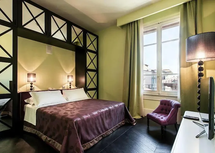 Cavalieri Palace Luxury Residences 3*